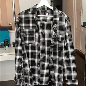 Good for nothing men’s shirt